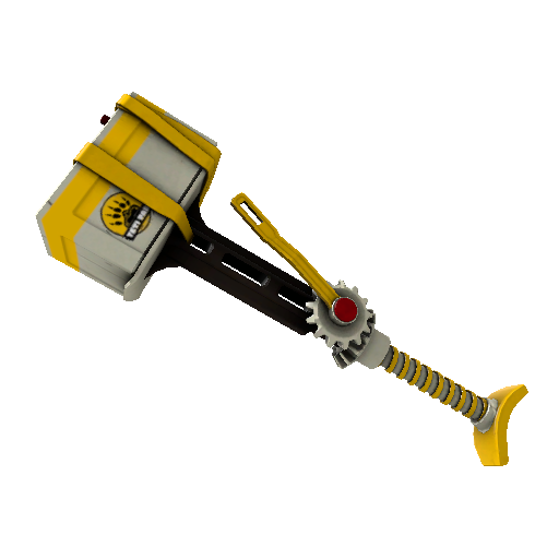Park Pigmented Powerjack